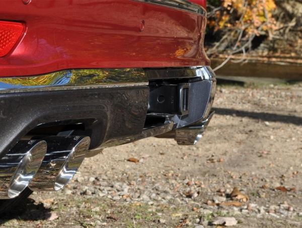 CORSA Performance 14984