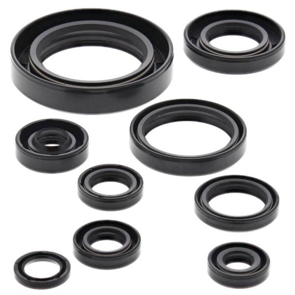 Vertex Pistons 822177
