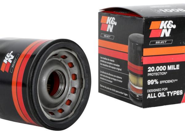 K&N Engineering SO-1008