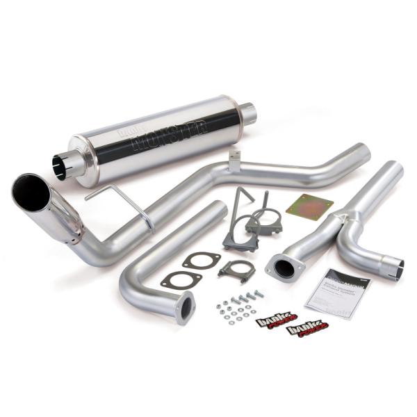 Banks Power 48125
