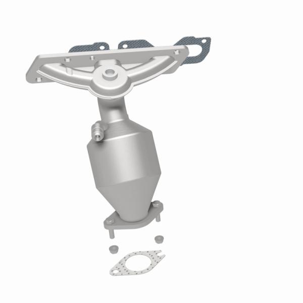 MAG Converter Direct Fit Magnaflow 452010