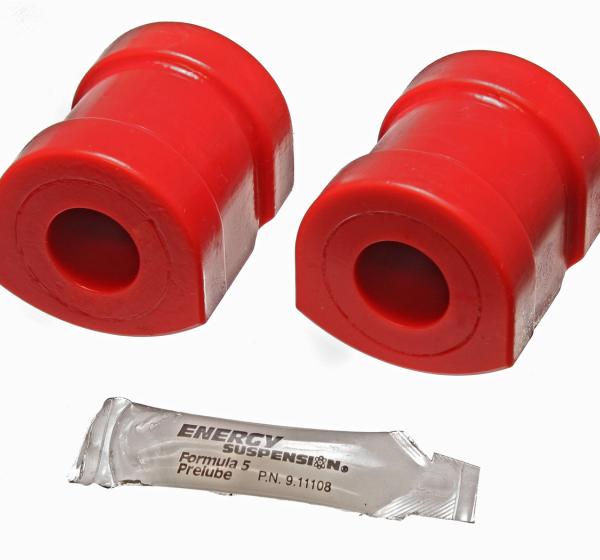 ES Sway Bar Bushings - Red Energy Suspension 12.5103R