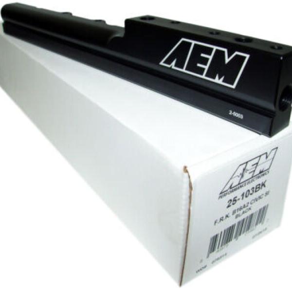AEM 25-103BK