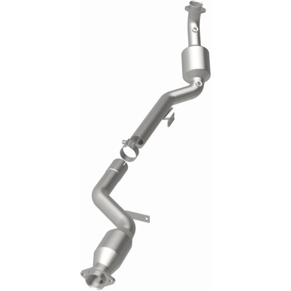 MAG Converter Direct Fit Magnaflow 51696