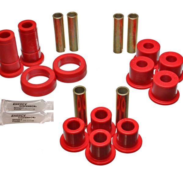 Energy Suspension 4.2124R