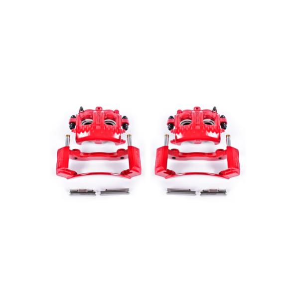PowerStop S4652