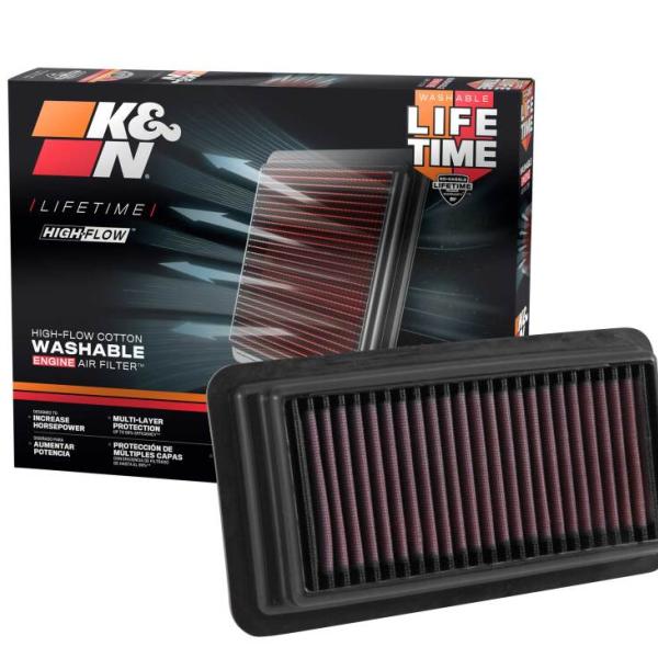 K&N Engineering 33-5044