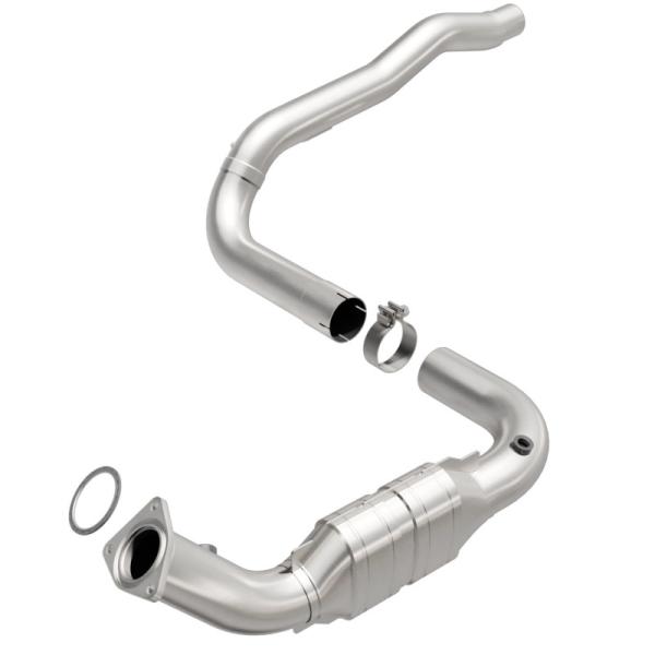 MAG Converter Direct Fit Magnaflow 49640