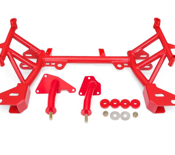 BMR Suspension KM346R