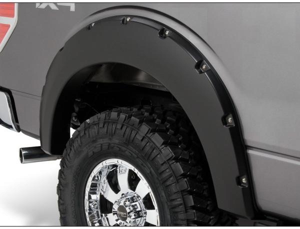 Bushwacker 20929-02