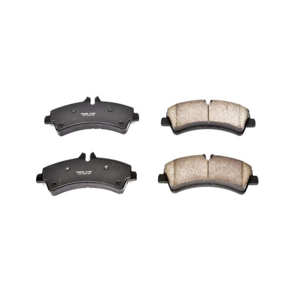 PowerStop 16-1318