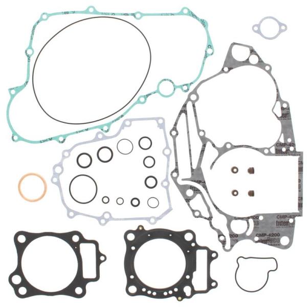 Vertex Pistons 808285
