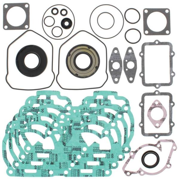 Vertex Pistons 711258