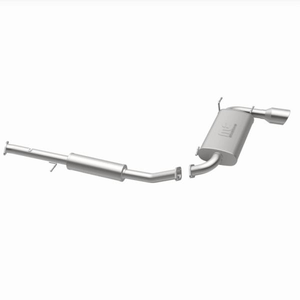 Magnaflow 15715