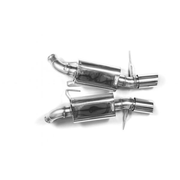 Kooks Headers 11406600