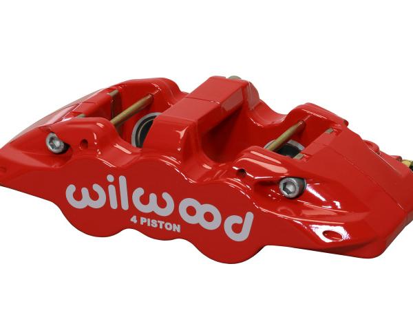 WIL Aero Caliper Wilwood 120-13282-RD
