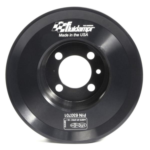 Fluidampr 630701