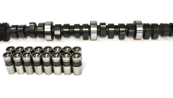 CCA Cam & Lifter Kits COMP Cams CL34-235-4