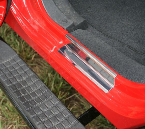 Rugged Ridge 11119.05