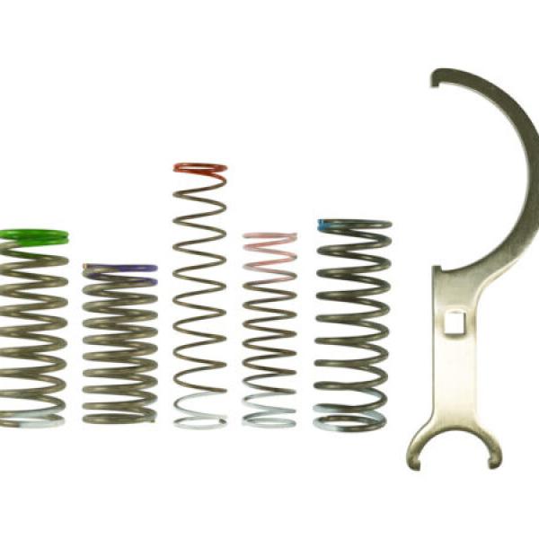 Turbosmart TS-0208-9011