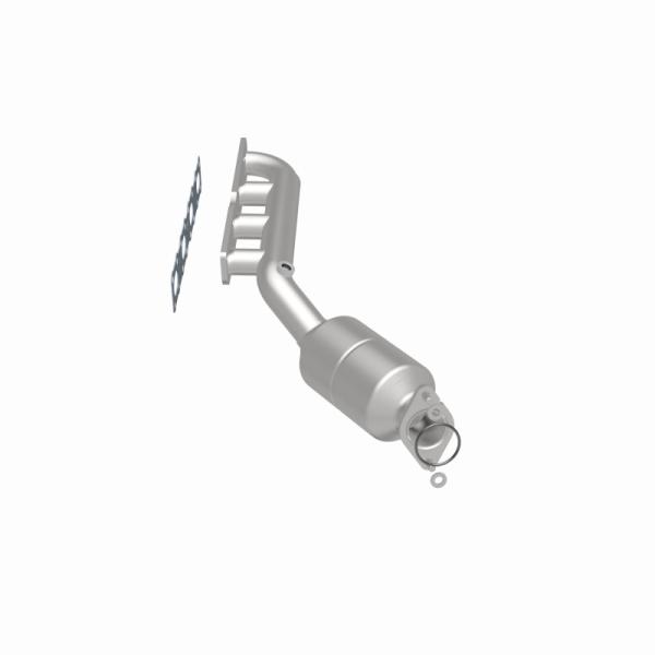 MAG Converter Direct Fit Magnaflow 4451501