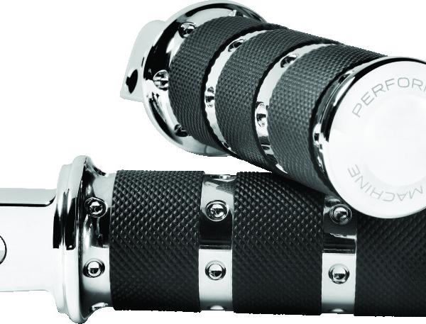 Performance Machine 0035-1249M-CH