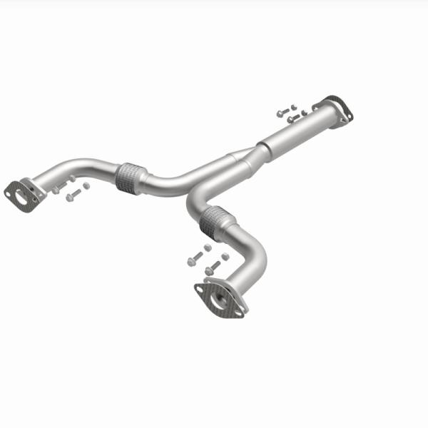 MAG BRE Front Pipe Kit Magnaflow 107-0057
