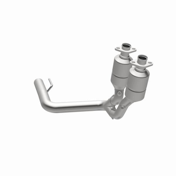 Magnaflow 458053