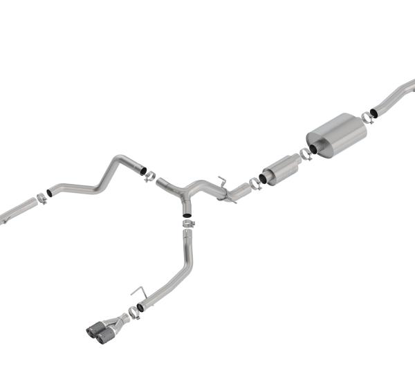 Borla 140774CF