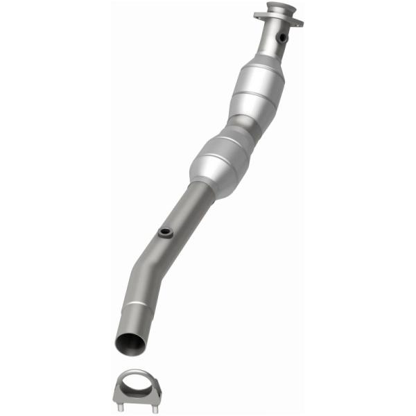 MAG Converter Direct Fit Magnaflow 24498