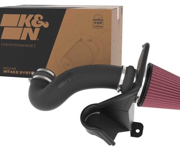 K&N Engineering 63-1593