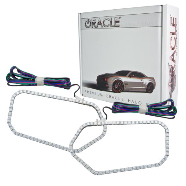 ORACLE Lighting 2244-330