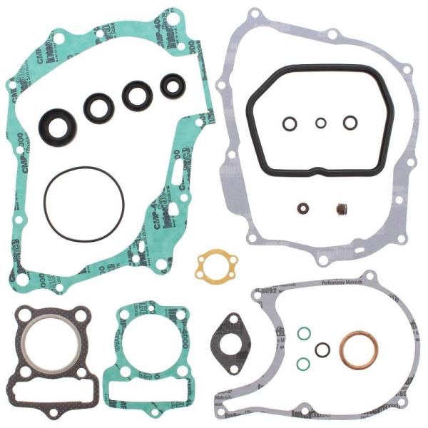 Vertex Pistons 811207