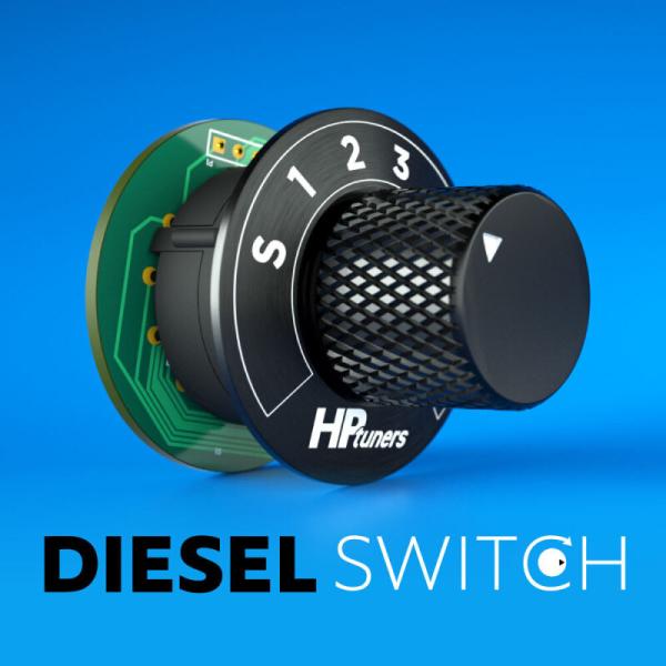 HP Tuners H-M04-00