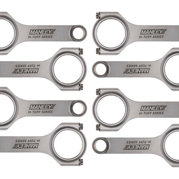 Manley Performance 14086-8