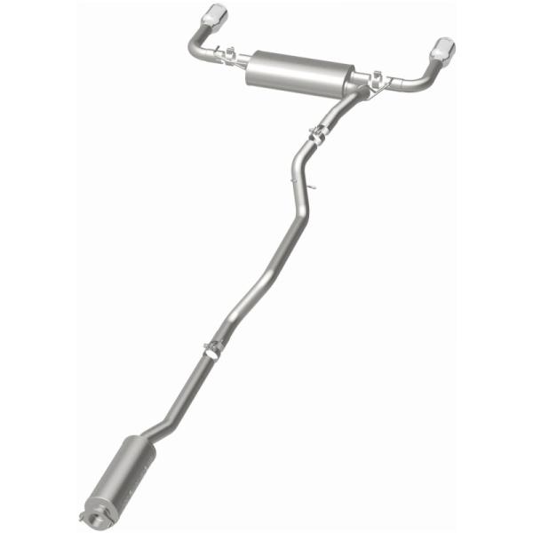 Magnaflow 15203