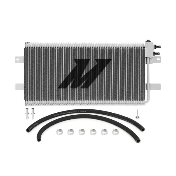 Mishimoto MMTC-RAM-03SL