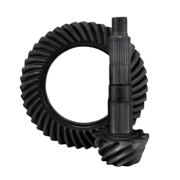 YUK Gear Sets - Toyota Yukon Gear & Axle YG TLCF-430R-CS