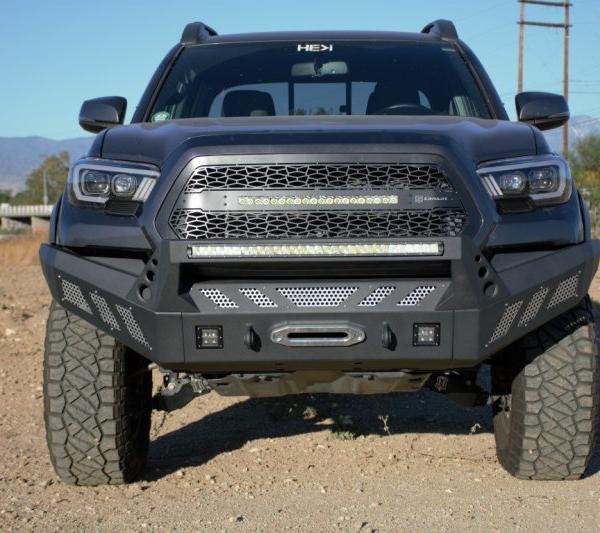 DV8 Offroad FBTT1-03