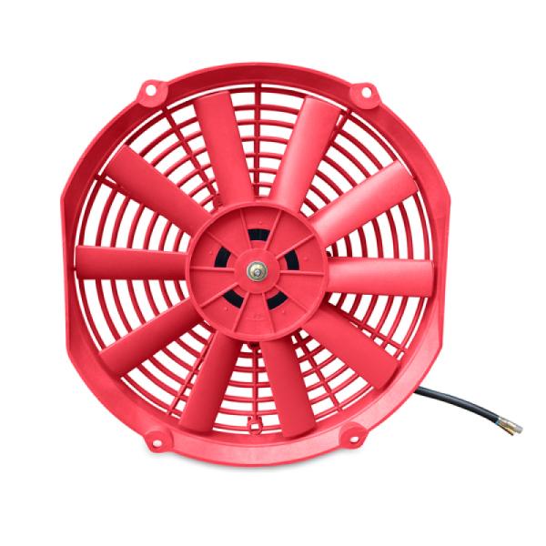 MM Electric Fans Mishimoto MMFAN-12RD