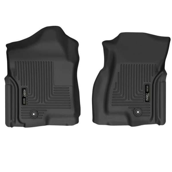Husky Liners 52111