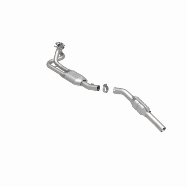 Magnaflow 93381