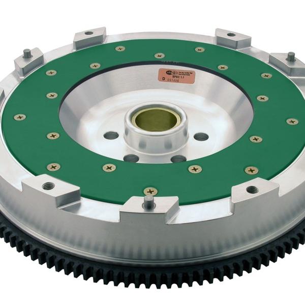 FID Aluminum Flywheels -Domest Fidanza 186031