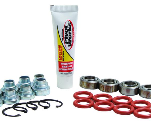 Pivot Works PWSHK-P09-000