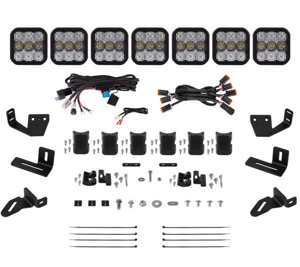 Diode Dynamics DD7828