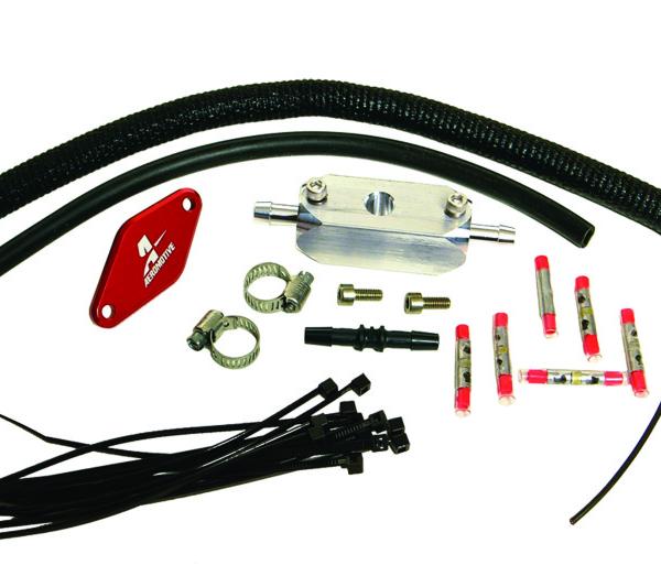 Aeromotive 17114