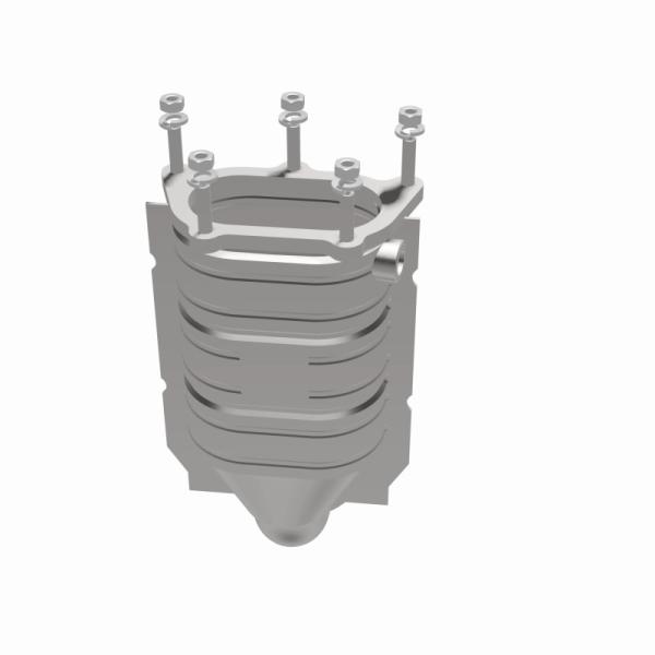 Magnaflow 452842