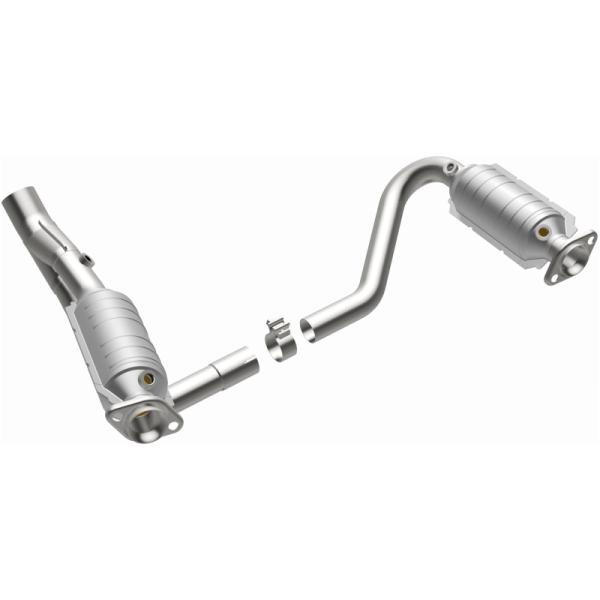 MAG Converter Direct Fit Magnaflow 49832