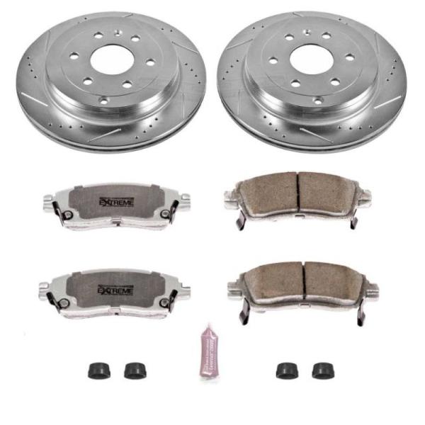 PowerStop K5262-26