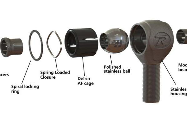 Ridetech 11327210